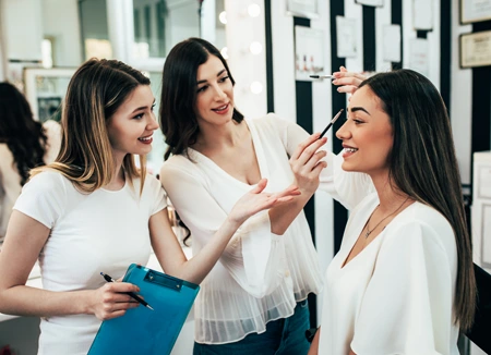 Creative Environment