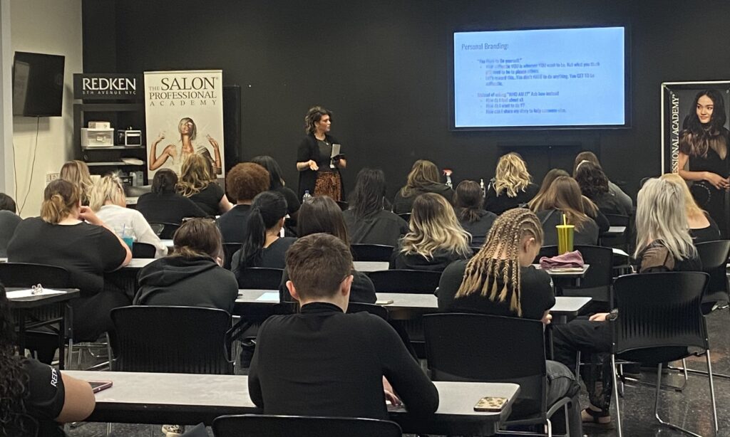 The Power of Marketing Education at TSPA Fargo Cosmetology, Massage