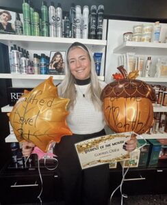 accredited beauty school