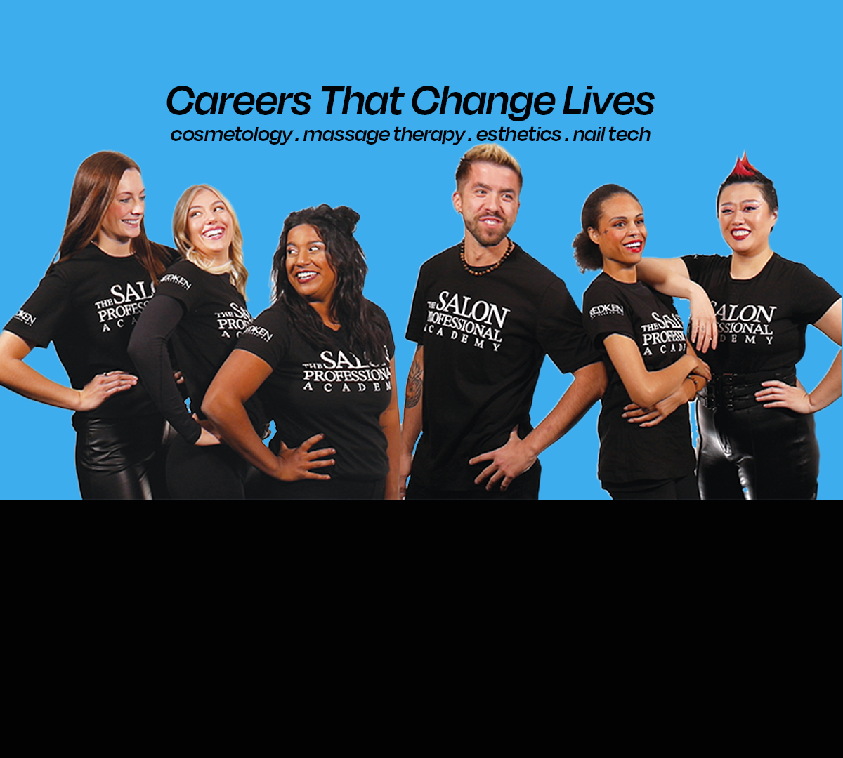 tspa   -Empower Your Future at TSPA Fargo Beauty & Massage School!