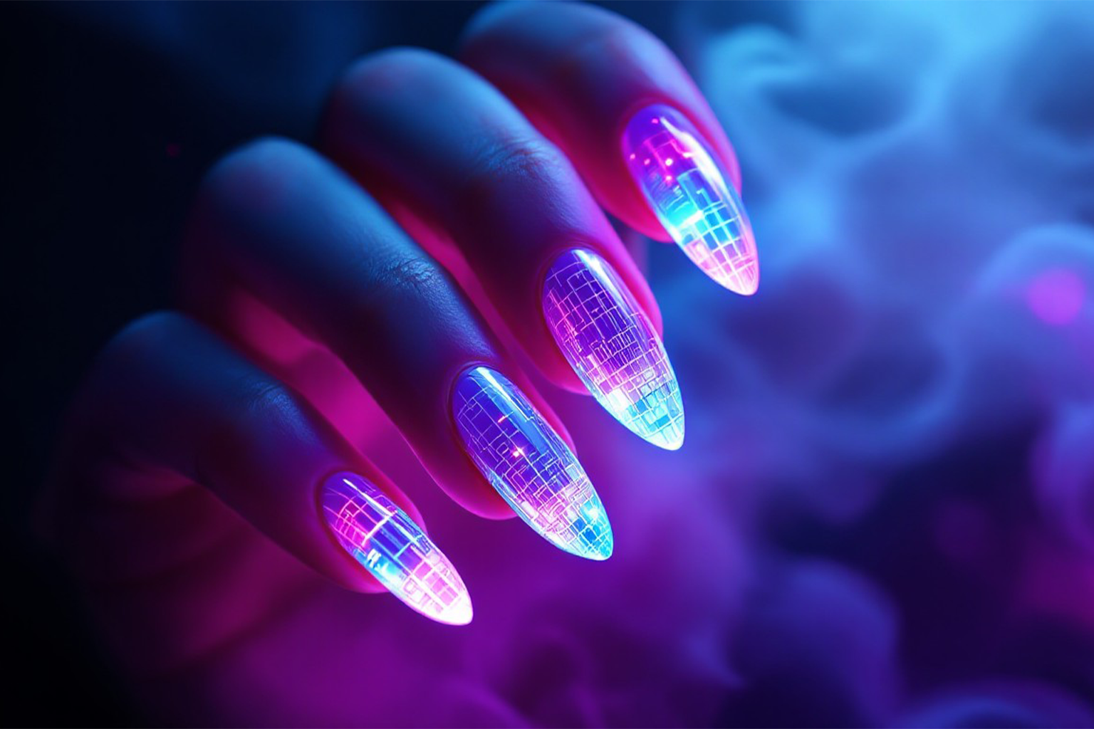 tspa   -Congratulations TSPA Fargo Nail Tech School Student of the Month – Lanie Schall