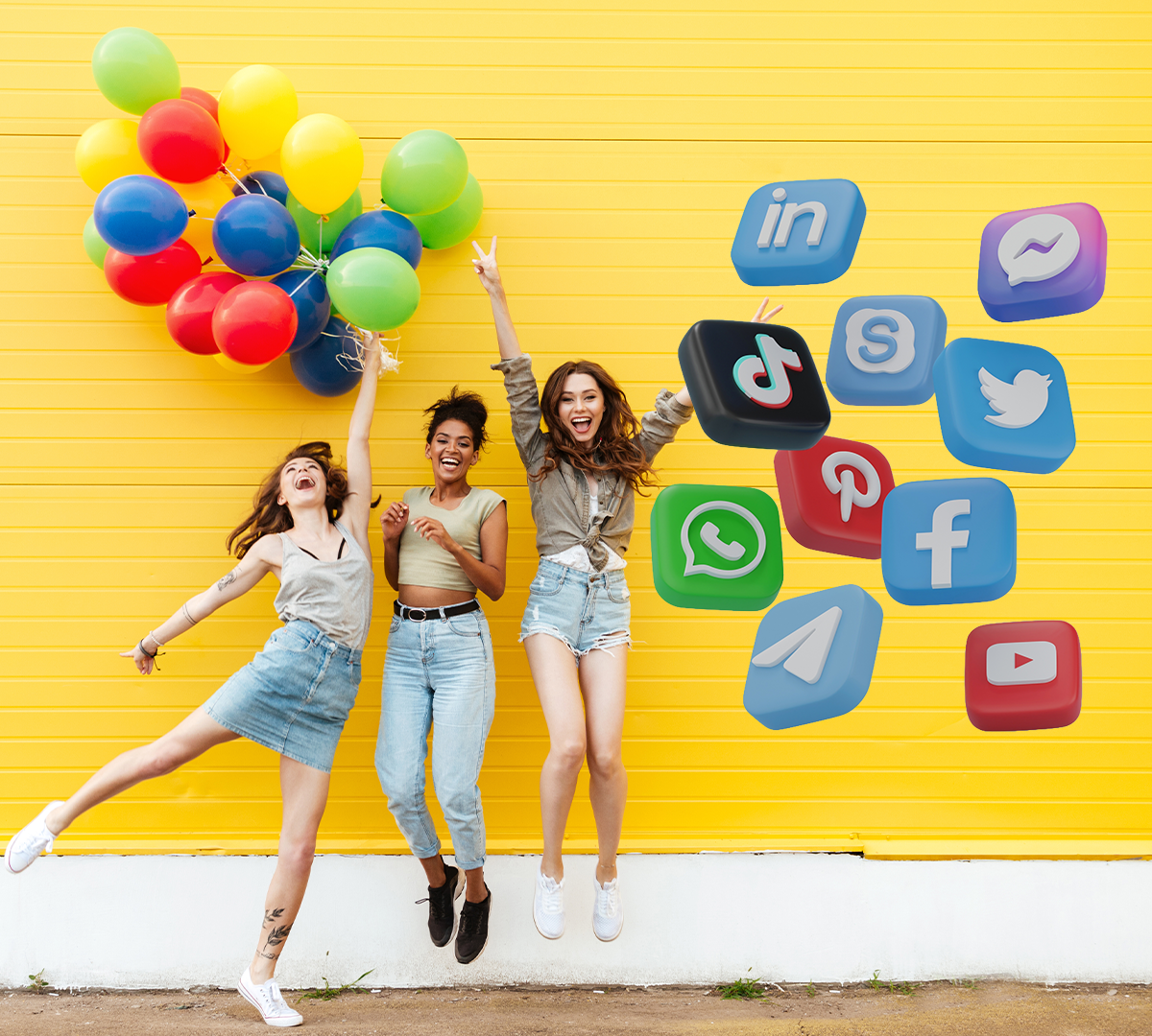 tspa   -Why You Should Be Following TSPA Fargo on TikTok, Instagram, Facebook & YouTube