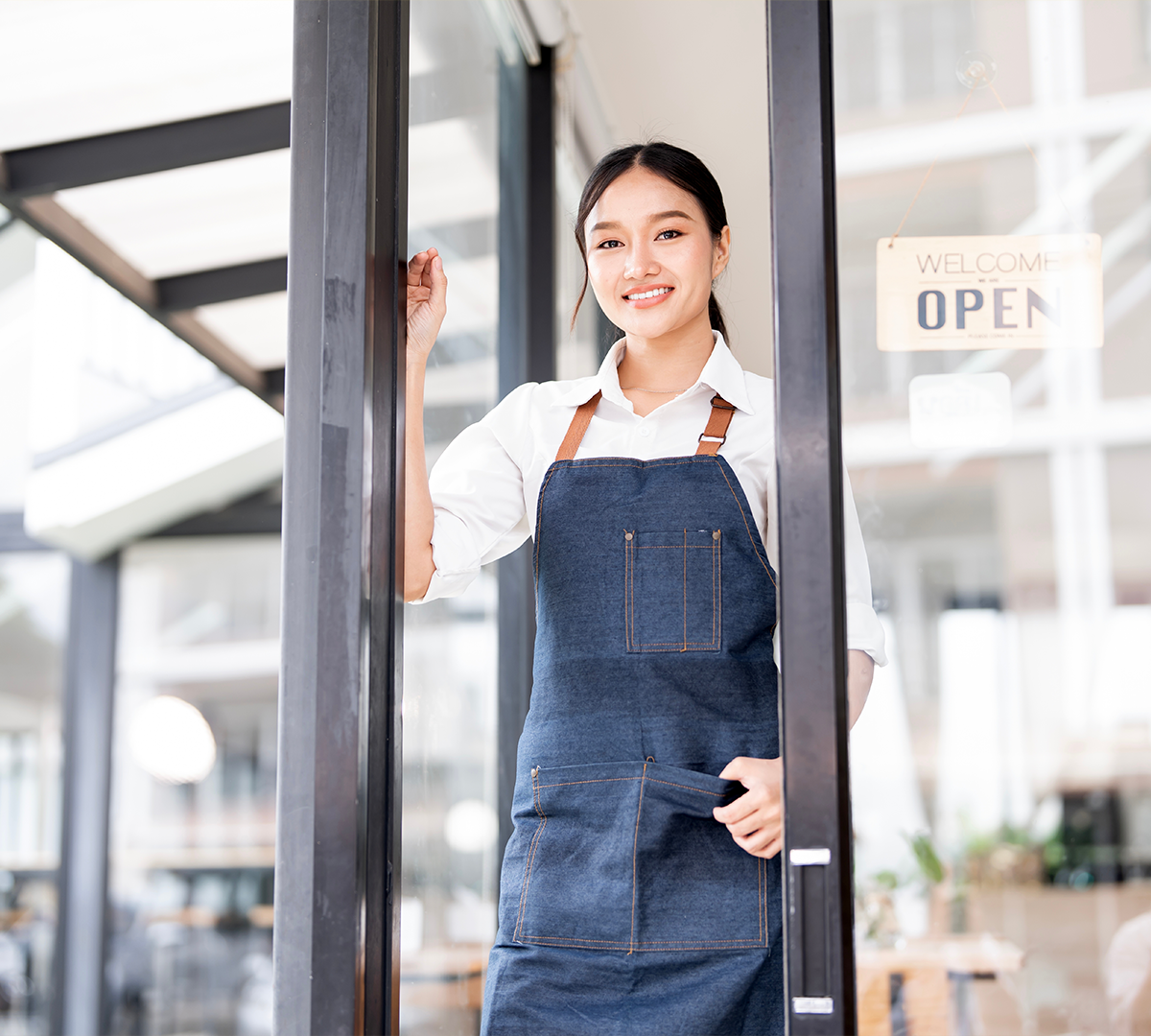 tspa   -The Path to Business Ownership: Tips and Insights  from TSPA Fargo Massage & Beauty School Alumni