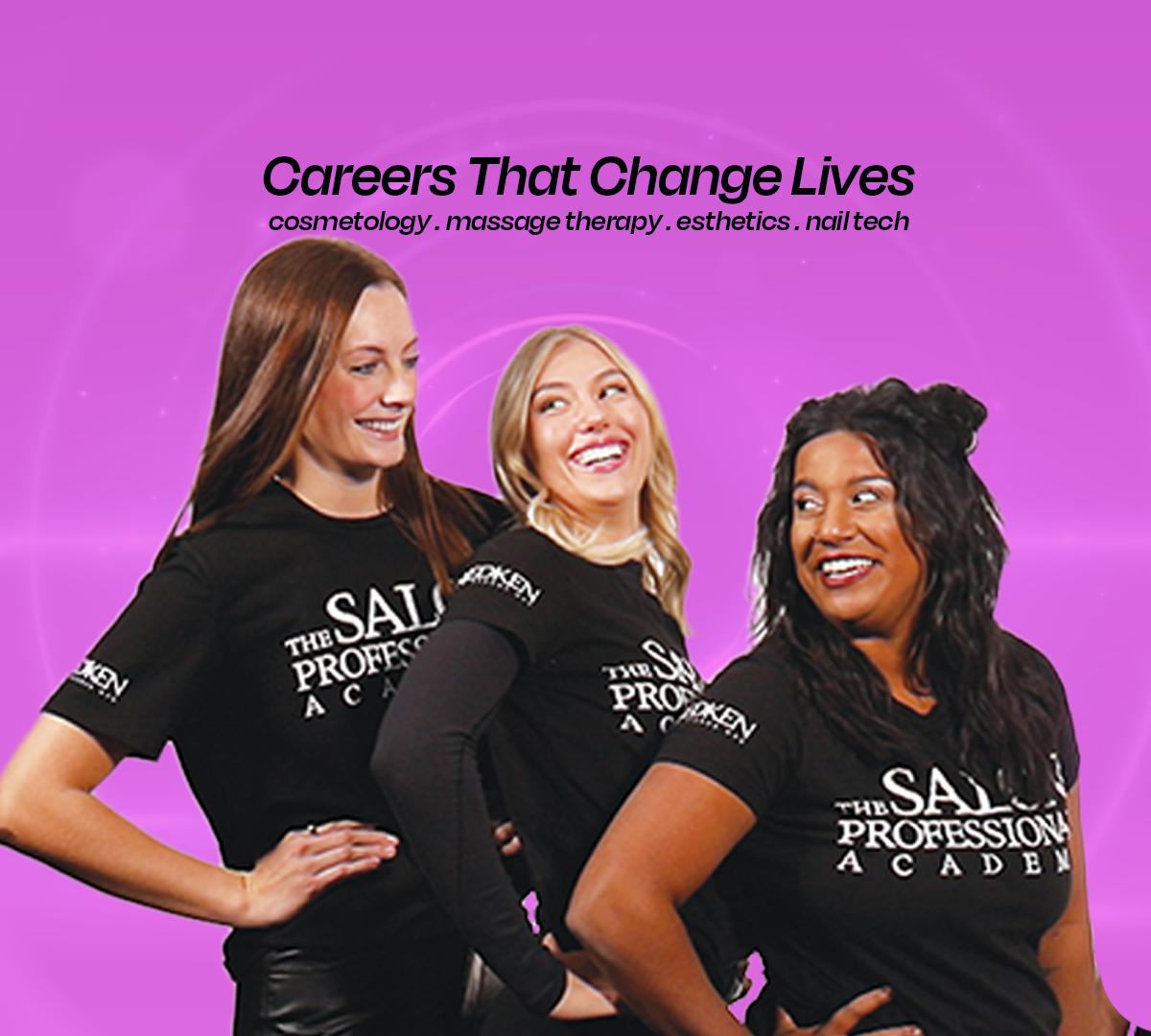 tspa   -Pink Collar Careers: Why More Women Are Thriving in the Beauty and Wellness  Industry