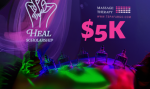 massage therapy scholarship