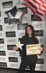 cosmetology career